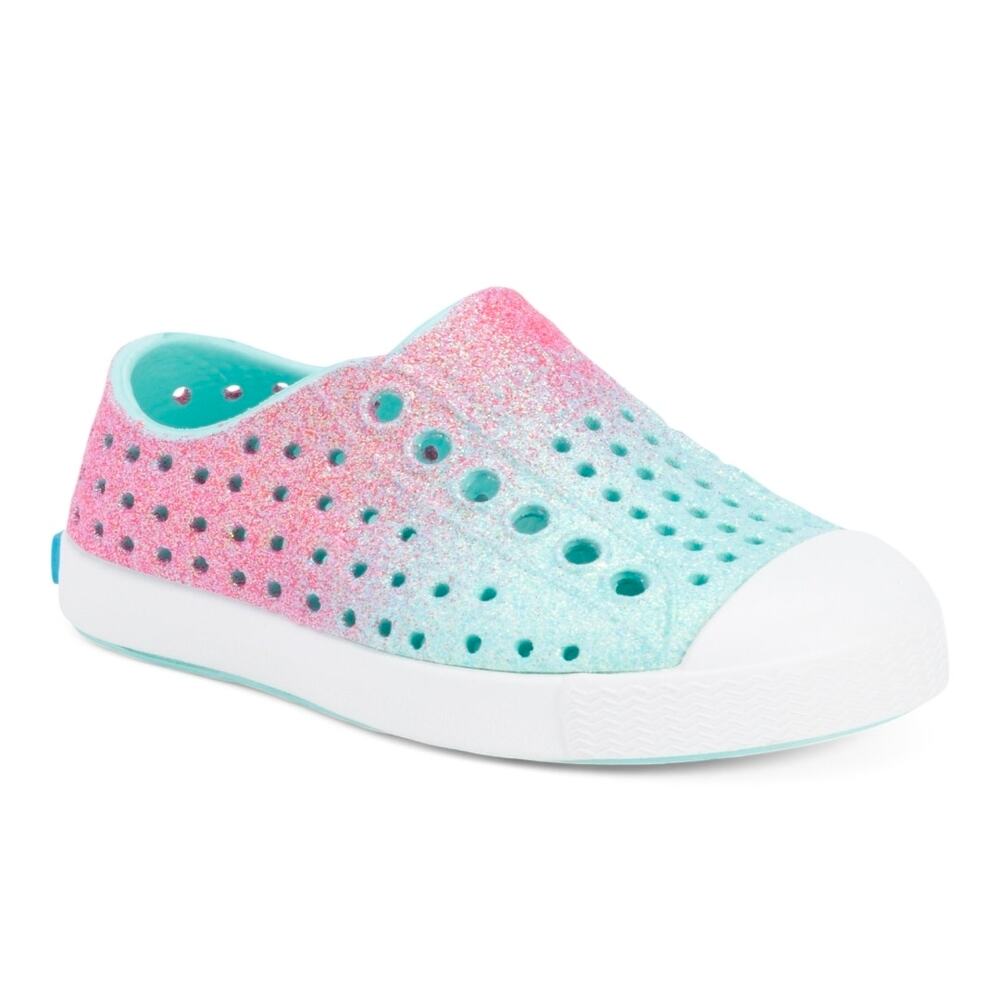 NATIVE Jefferson Slip On shoes‎ for toddler size 4